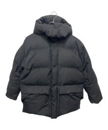 MARMOT（マーモット）の古着「The Picket Pin Parka」｜ブラック