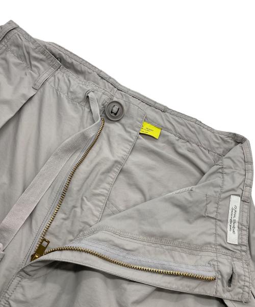 JOURNAL STANDARD（ジャーナルスタンダード）JOURNAL STANDARD (ジャーナルスタンダード) カナディアン オーバー バルーン カーゴパンツ アイボリー サイズ:Ｍの古着・服飾アイテム
