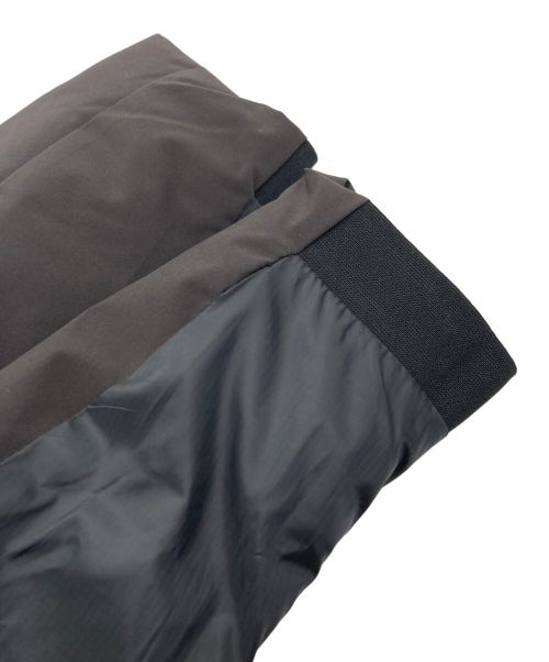 PHENIX（フェニックス）PHENIX (フェニックス) ダウンテーラードジャケット ブラック サイズ:Ｓの古着・服飾アイテム