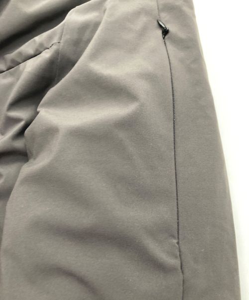 PHENIX（フェニックス）PHENIX (フェニックス) ダウンテーラードジャケット ブラック サイズ:Ｓの古着・服飾アイテム