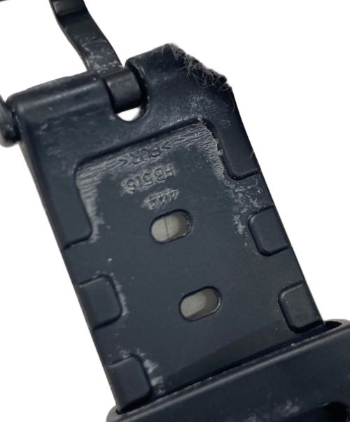 CASIO（カシオ）CASIO (カシオ) N.HOOLYWOOD (エヌ ハリウッド) リストウォッチ / DW-5700NHの古着・服飾アイテム