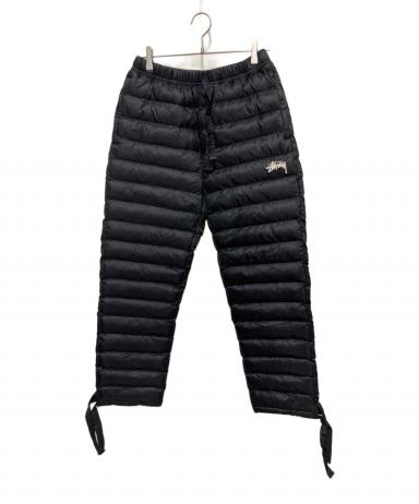 中古・古着通販】NIKE (ナイキ) stussy (ステューシー) Insulated Pant