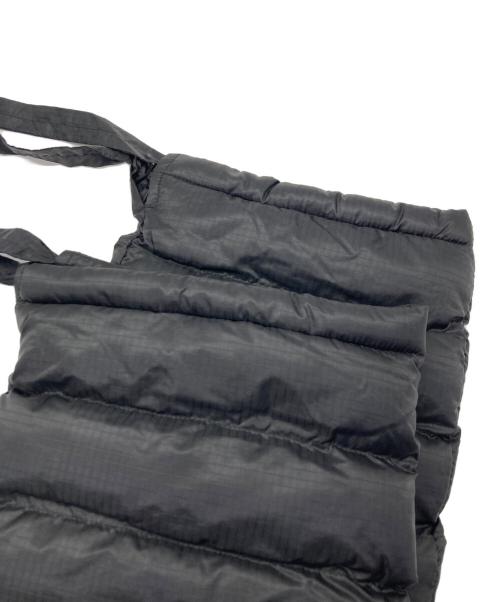 NIKE（ナイキ）NIKE (ナイキ) stussy (ステューシー) Insulated Pant(インスレーテッドパンツ) ブラック サイズ:Ｓの古着・服飾アイテム