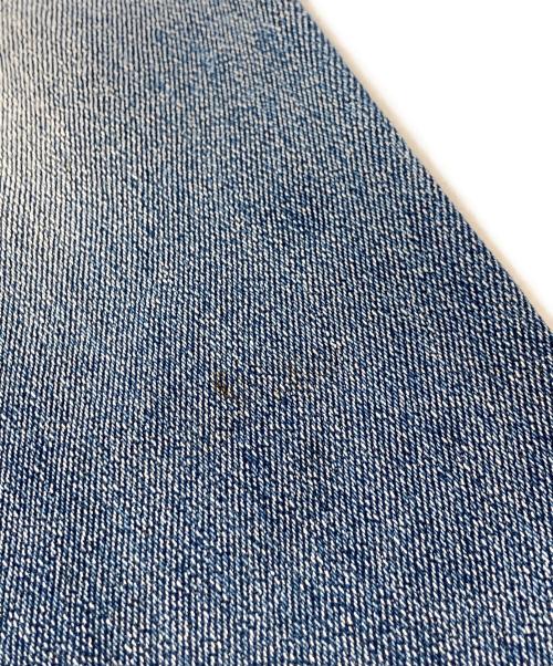 LEVI'S（リーバイス）LEVI'S (リーバイス) 517 ブーツカット ストレッチデニムパンツ ブルー サイズ:91㎝（W36)の古着・服飾アイテム