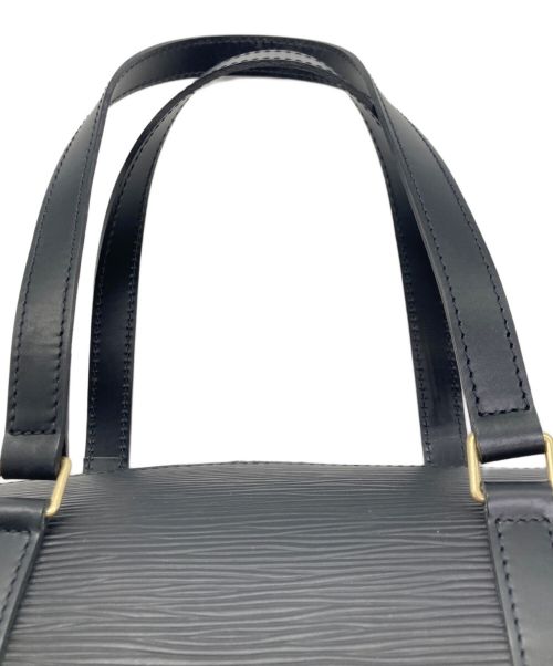 LOUIS VUITTON（ルイ ヴィトン）LOUIS VUITTON (ルイ ヴィトン) エピ　ハンド・トートバッグ  スフロ ブラック サイズ:なしの古着・服飾アイテム
