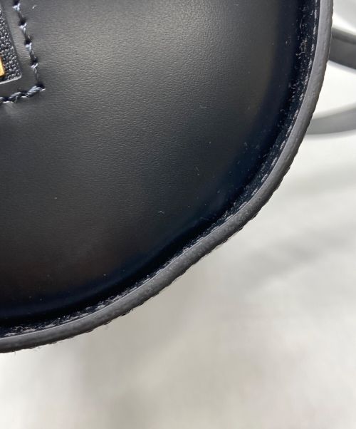 LOUIS VUITTON（ルイ ヴィトン）LOUIS VUITTON (ルイ ヴィトン) エピ　ハンド・トートバッグ  スフロ ブラック サイズ:なしの古着・服飾アイテム