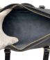 中古・古着 LOUIS VUITTON (ルイ ヴィトン) エピ　ハンド・トートバッグ  スフロ ブラック サイズ:なし：63000円