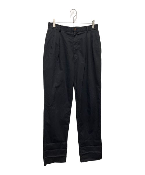 NEAT（ニート）NEAT (ニート) 24AW NEAT Chino / チノパンツ ブラック サイズ:48の古着・服飾アイテム