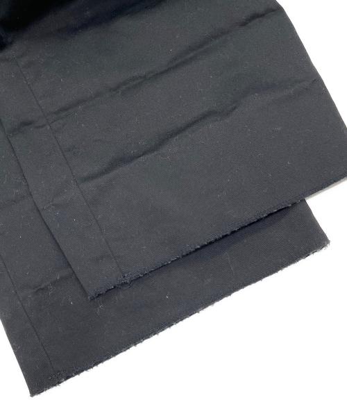NEAT（ニート）NEAT (ニート) 24AW NEAT Chino / チノパンツ ブラック サイズ:48の古着・服飾アイテム