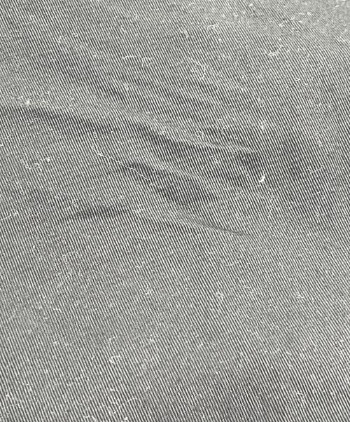 NEAT（ニート）NEAT (ニート) 24AW NEAT Chino / チノパンツ ブラック サイズ:48の古着・服飾アイテム