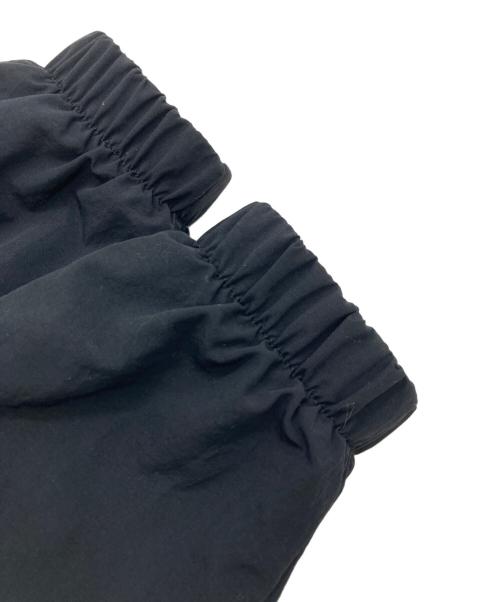 NIKE SB（ナイキエスビー）NIKE SB (ナイキエスビー) ジップアップジャケット ブラック サイズ:Lの古着・服飾アイテム