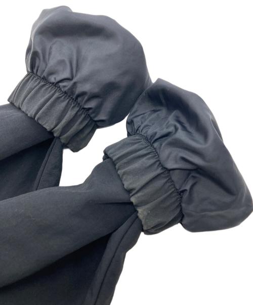 NIKE SB（ナイキエスビー）NIKE SB (ナイキエスビー) ジップアップジャケット ブラック サイズ:Lの古着・服飾アイテム