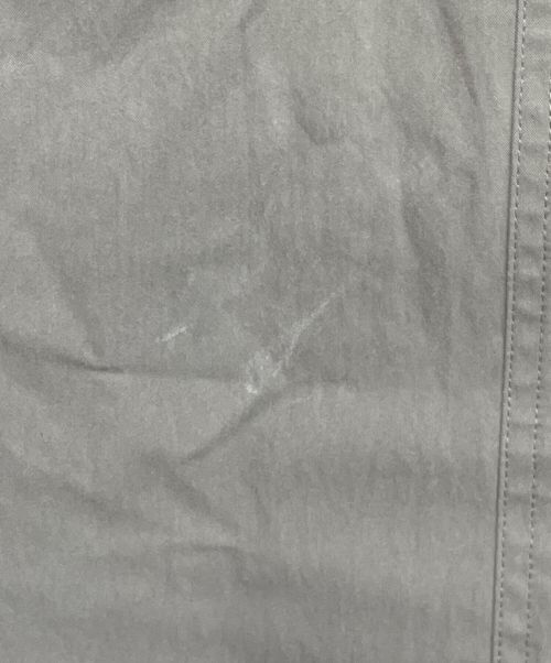 MHL（エムエイチエル）MHL (エムエイチエル) PADDED COTTON NYLON オリーブ サイズ:1の古着・服飾アイテム