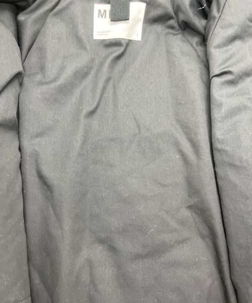 MHL（エムエイチエル）MHL (エムエイチエル) PADDED COTTON NYLON オリーブ サイズ:1の古着・服飾アイテム