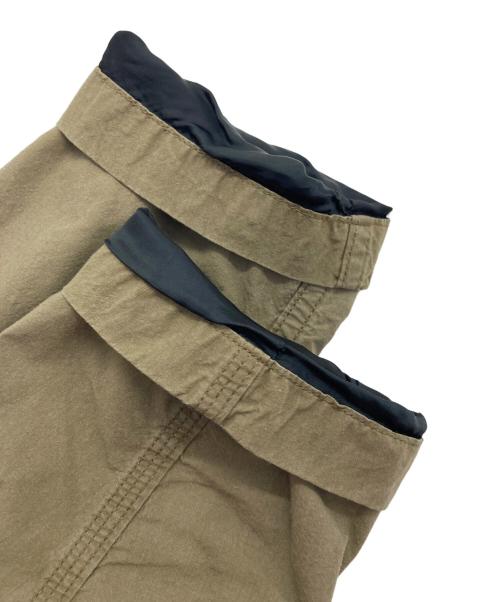 BEDWIN &THE HEARTBREAKERS（ベドウィンアンドザ ハートブレイカーズ）BEDWIN &THE HEARTBREAKERS (ベドウィンアンドザ ハートブレイカーズ) フィールドコート カーキ サイズ:1の古着・服飾アイテム