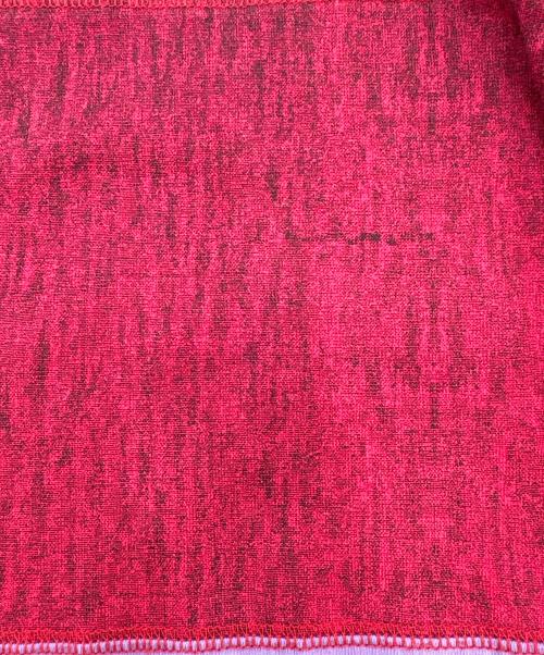 KENZO（ケンゾー）KENZO (ケンゾー) パッチワークＴシャツ パープル サイズ:なしの古着・服飾アイテム