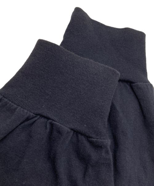 A.PRESSE（アプレッセ）A.PRESSE (アプレッセ) Cashmere Blend L/S T-Shirt / 長袖カットソー ネイビー サイズ:2の古着・服飾アイテム