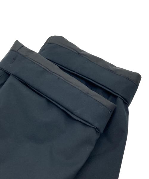 DESCENTE（デサント）DESCENTE (デサント) ダウンチェスターコート ネイビー サイズ:Ｍの古着・服飾アイテム