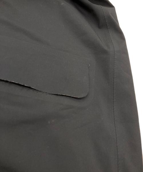 DESCENTE（デサント）DESCENTE (デサント) ダウンチェスターコート ネイビー サイズ:Ｍの古着・服飾アイテム