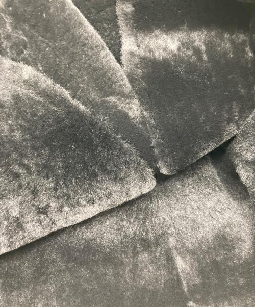 glamb（グラム）glamb (グラム) Mist mouton JKT-ミストムートンジャケット ブラック サイズ:3の古着・服飾アイテム