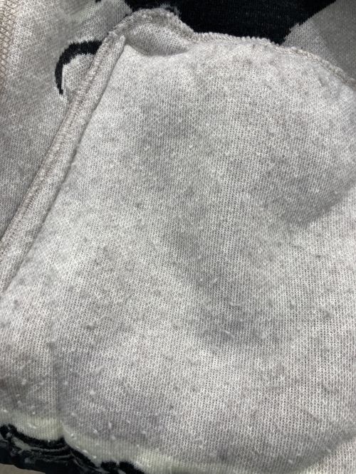 CHALLENGER（チャレンジャー）CHALLENGER (チャレンジャー) CLASSIC BOA JACKET / ボアジャケット グレー サイズ:Ｍの古着・服飾アイテム