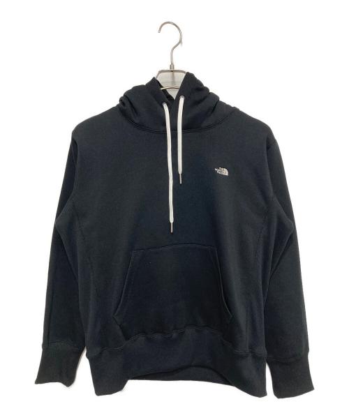 THE NORTH FACE（ザ ノース フェイス）THE NORTH FACE (ザ ノース フェイス) ヘザースウェットフーディ ブラック サイズ:XLの古着・服飾アイテム