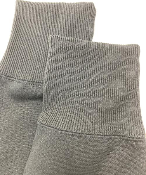 THE NORTH FACE（ザ ノース フェイス）THE NORTH FACE (ザ ノース フェイス) ヘザースウェットフーディ ブラック サイズ:XLの古着・服飾アイテム