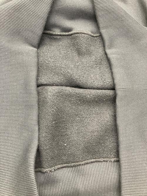 THE NORTH FACE（ザ ノース フェイス）THE NORTH FACE (ザ ノース フェイス) ヘザースウェットフーディ ブラック サイズ:XLの古着・服飾アイテム