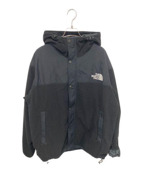 THE NORTH FACE（ザ ノース フェイス）THE NORTH FACE (ザ ノース フェイス) ウィンドプルーフパミールジャケット ブラック サイズ:XLの古着・服飾アイテム