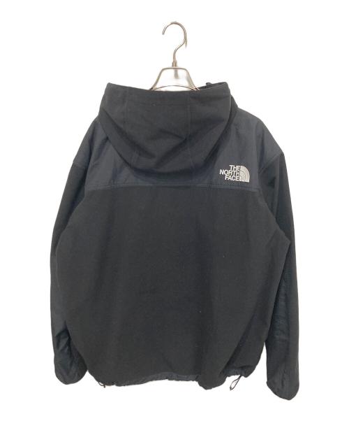 THE NORTH FACE（ザ ノース フェイス）THE NORTH FACE (ザ ノース フェイス) ウィンドプルーフパミールジャケット ブラック サイズ:XLの古着・服飾アイテム