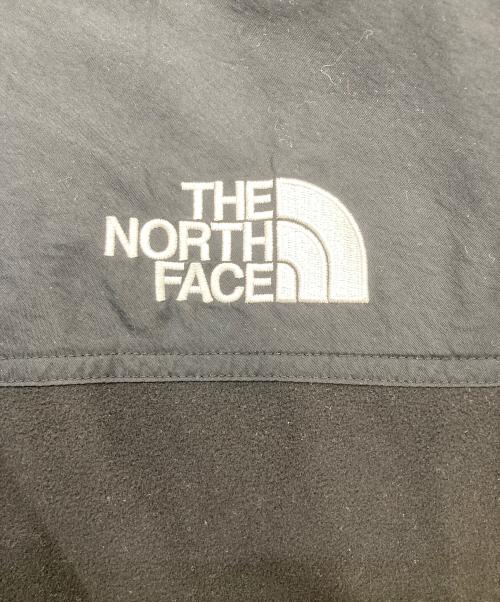 THE NORTH FACE（ザ ノース フェイス）THE NORTH FACE (ザ ノース フェイス) ウィンドプルーフパミールジャケット ブラック サイズ:XLの古着・服飾アイテム