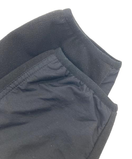 THE NORTH FACE（ザ ノース フェイス）THE NORTH FACE (ザ ノース フェイス) ウィンドプルーフパミールジャケット ブラック サイズ:XLの古着・服飾アイテム