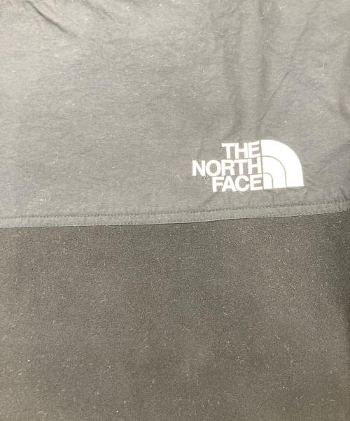 THE NORTH FACE（ザ ノース フェイス）THE NORTH FACE (ザ ノース フェイス) ウィンドプルーフパミールジャケット ブラック サイズ:XLの古着・服飾アイテム