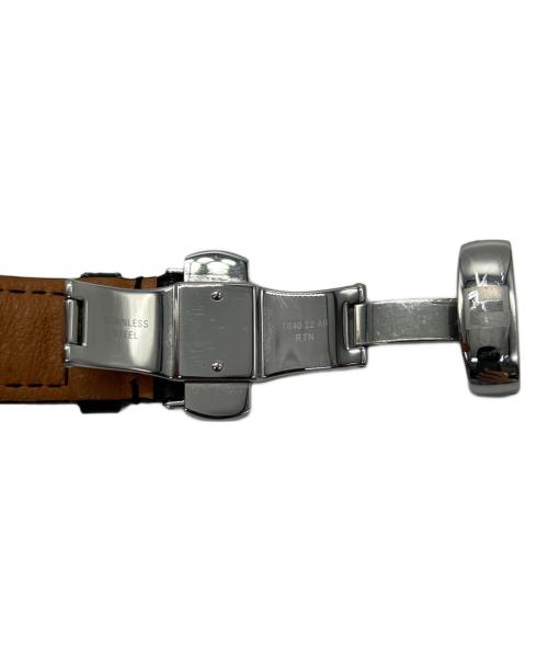 TISSOT（ティソ）TISSOT (ティソ) バラード デイト / リストウォッチの古着・服飾アイテム