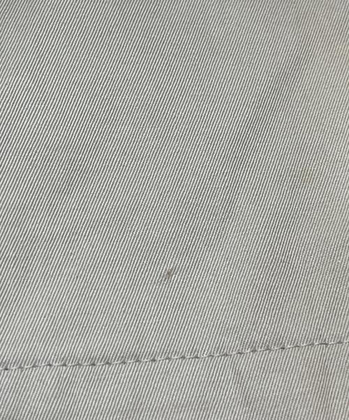 POLO RALPH LAUREN（ポロ・ラルフローレン）POLO RALPH LAUREN (ポロ・ラルフローレン) ステンカラーコート ベージュ サイズ:XLの古着・服飾アイテム