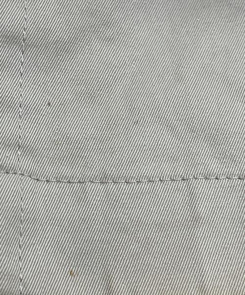 POLO RALPH LAUREN（ポロ・ラルフローレン）POLO RALPH LAUREN (ポロ・ラルフローレン) ステンカラーコート ベージュ サイズ:XLの古着・服飾アイテム
