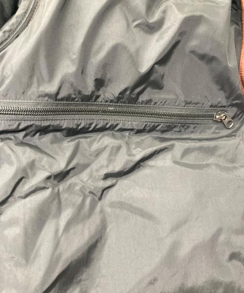 THE NORTH FACE（ザ ノース フェイス）THE NORTH FACE (ザ ノース フェイス) ヌプシダウンジャケット ブラウン サイズ:XLの古着・服飾アイテム