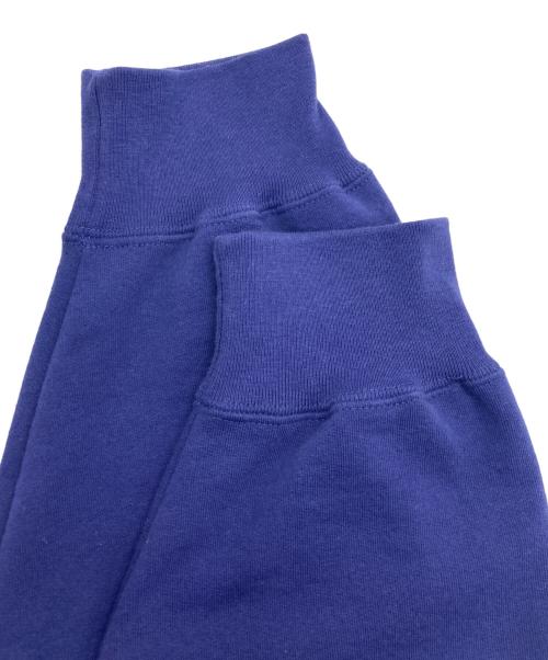 SUPREME（シュプリーム）SUPREME (シュプリーム) Small Box Hooded Sweatshirt パープル サイズ:XLの古着・服飾アイテム