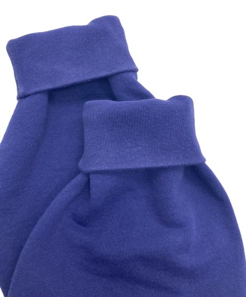 SUPREME（シュプリーム）SUPREME (シュプリーム) Small Box Hooded Sweatshirt パープル サイズ:XLの古着・服飾アイテム