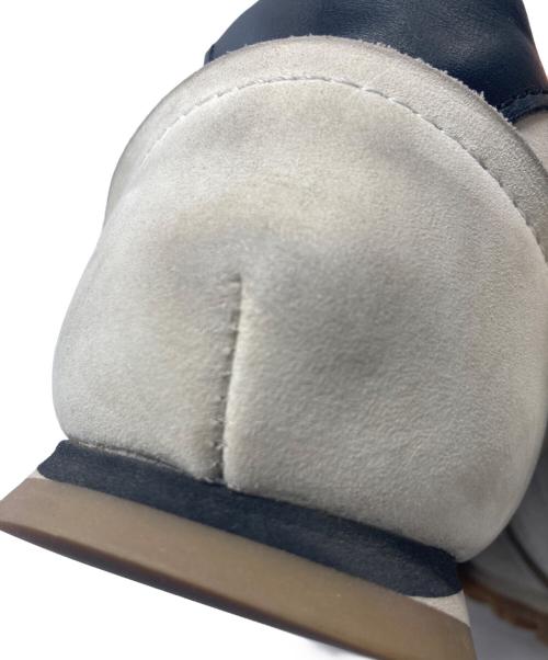 Maison Margiela（メゾンマルジェラ）Maison Margiela (メゾンマルジェラ) RUNNER ホワイト サイズ:42の古着・服飾アイテム