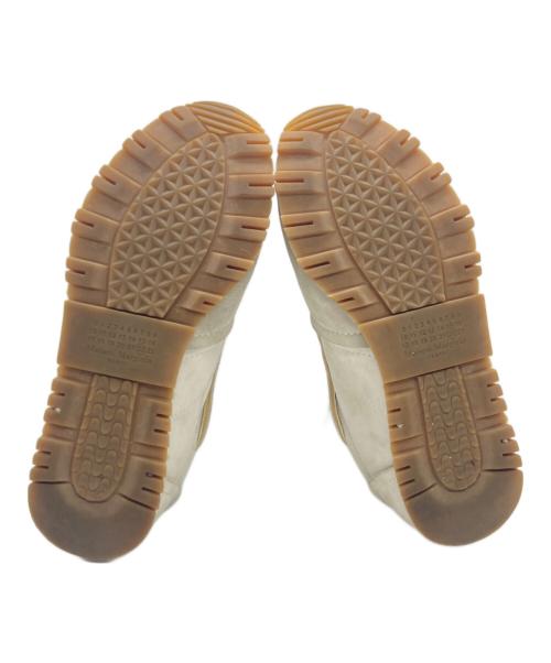 Maison Margiela（メゾンマルジェラ）Maison Margiela (メゾンマルジェラ) RUNNER ホワイト サイズ:42の古着・服飾アイテム