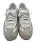 中古・古着 Maison Margiela (メゾンマルジェラ) RUNNER ホワイト サイズ:42：20000円