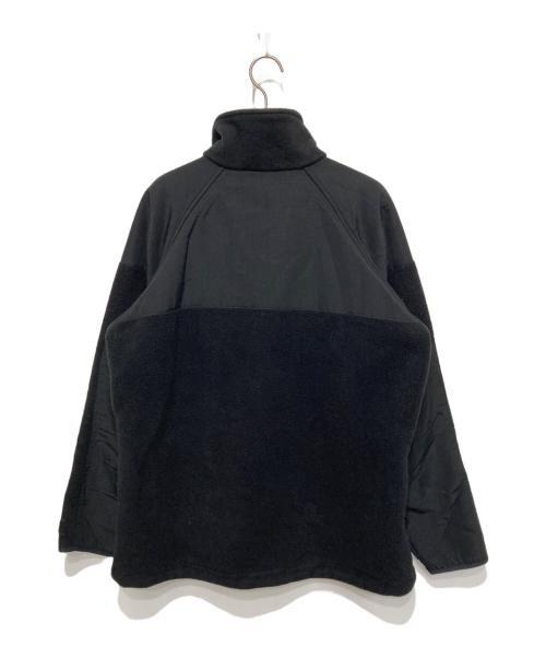 US ARMY（ユーエスアーミー）US ARMY (ユーエスアーミー) ECWCS GEN2 Polartec Fleece ブラック サイズ:Ｍの古着・服飾アイテム