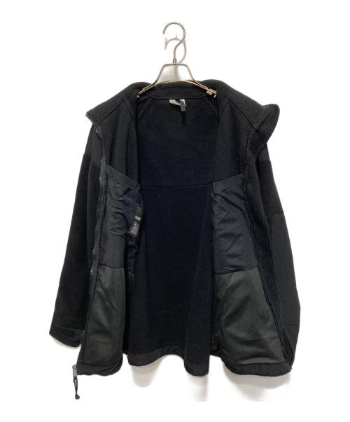 US ARMY（ユーエスアーミー）US ARMY (ユーエスアーミー) ECWCS GEN2 Polartec Fleece ブラック サイズ:Ｍの古着・服飾アイテム