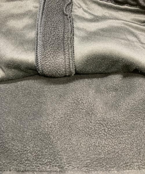 US ARMY（ユーエスアーミー）US ARMY (ユーエスアーミー) ECWCS GEN2 Polartec Fleece ブラック サイズ:Ｍの古着・服飾アイテム