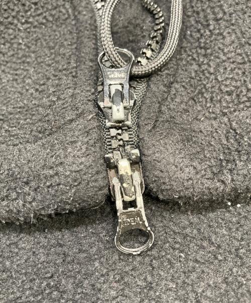 US ARMY（ユーエスアーミー）US ARMY (ユーエスアーミー) ECWCS GEN2 Polartec Fleece ブラック サイズ:Ｍの古着・服飾アイテム