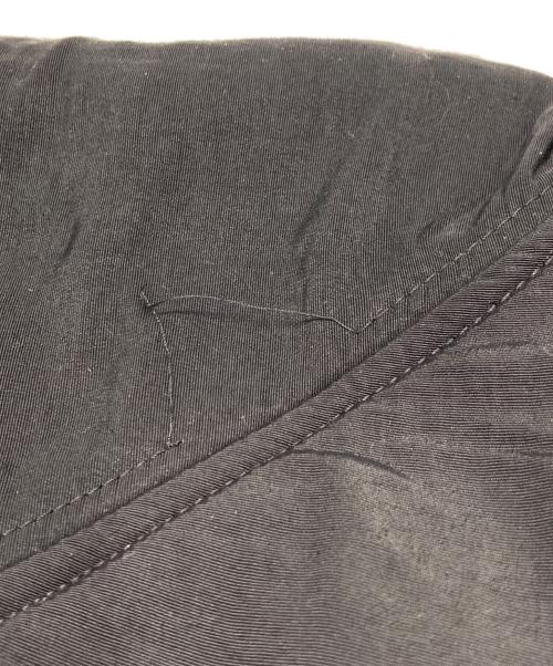 US ARMY（ユーエスアーミー）US ARMY (ユーエスアーミー) ECWCS GEN2 Polartec Fleece ブラック サイズ:Ｍの古着・服飾アイテム