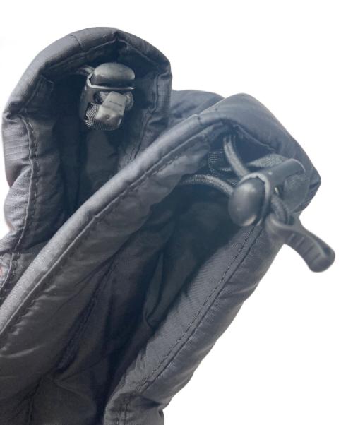 THE NORTH FACE（ザ ノース フェイス）THE NORTH FACE (ザ ノース フェイス) ヌプシダウンジャケット ブラック サイズ:Ｓの古着・服飾アイテム