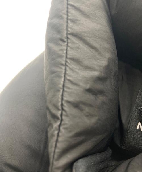 THE NORTH FACE（ザ ノース フェイス）THE NORTH FACE (ザ ノース フェイス) ヌプシダウンジャケット ブラック サイズ:Ｓの古着・服飾アイテム