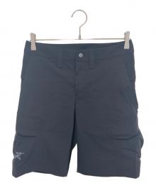 ARC'TERYX（アークテリクス）の古着「RAMPART SHORT 9」｜ブラック